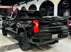 شيفروليه سلفرادو